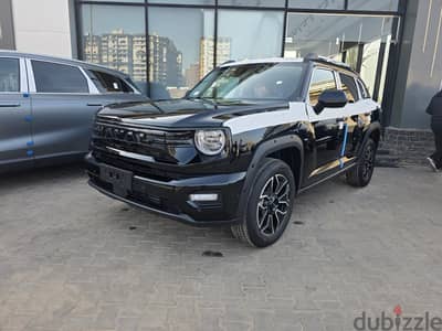 هافال H7 2027 ارخص سعر في مصر و كاش باك