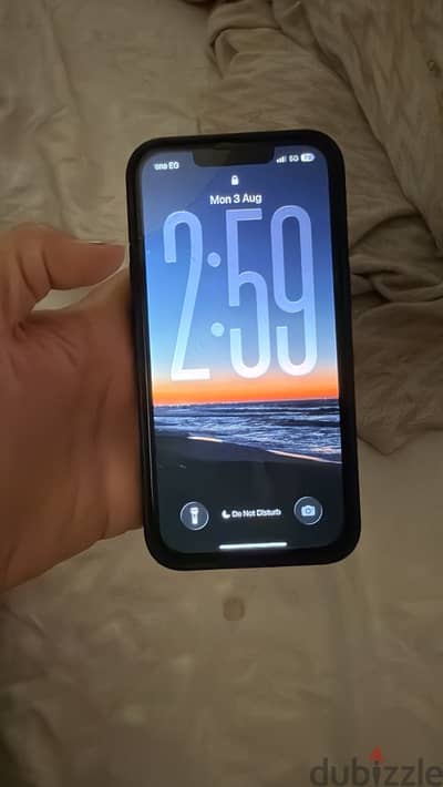 Apple - iPhone 13