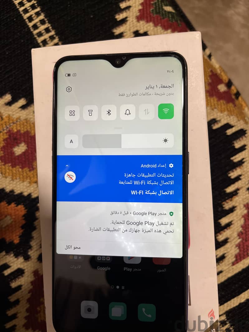 Oppo F9 4