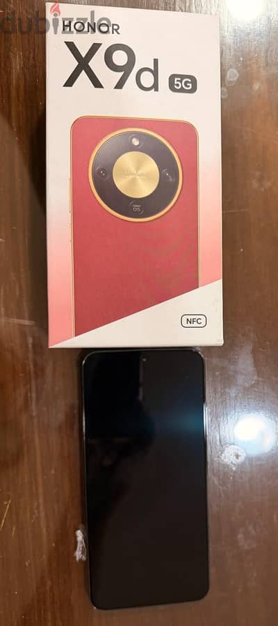 Honor X9D 12GB RAM 256GB