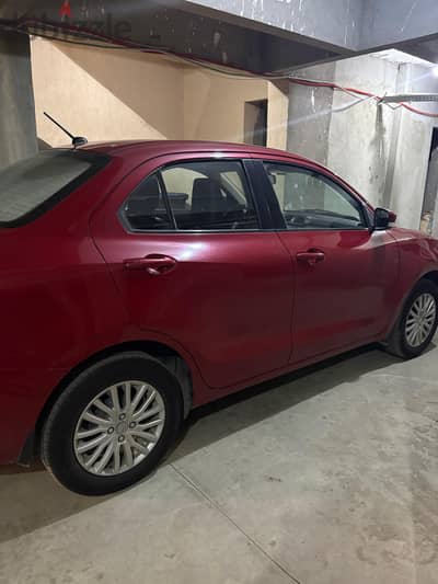 used suzuki dezire 2022 manual for sale