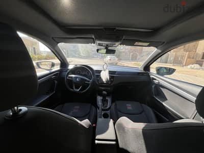 Seat Ibiza 2020