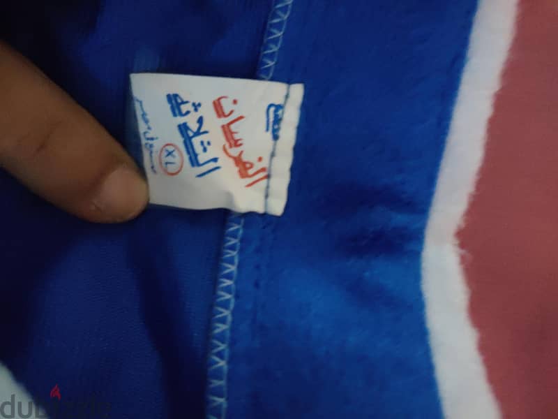 جلابية شتوي 5