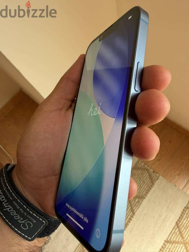 Apple - iPhone 14 1