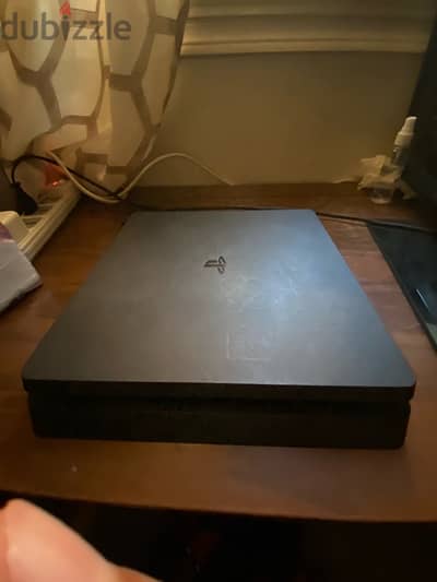 ps4 slim