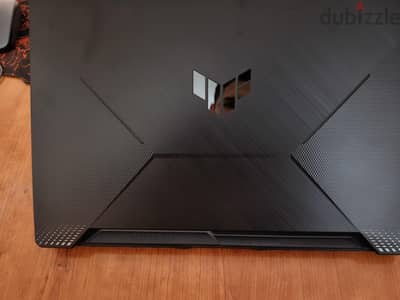 asus tuf A15 RTX 2050 Ryzen 5 7535HS 16 ram