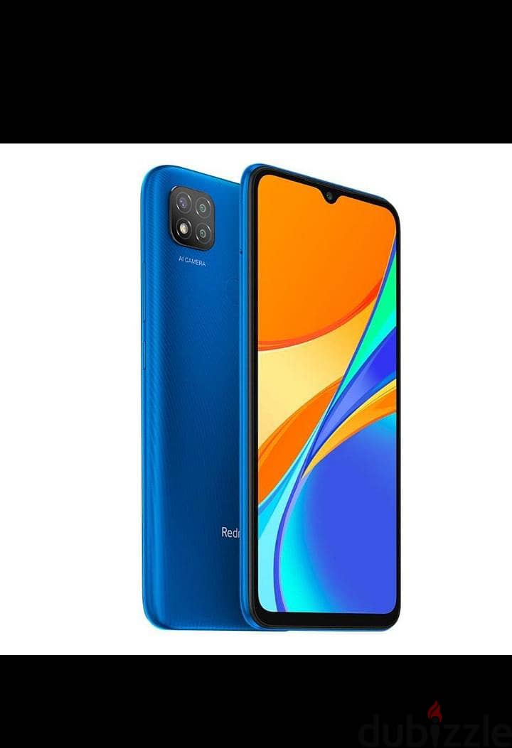 Xiaomi Redmi 9C 1