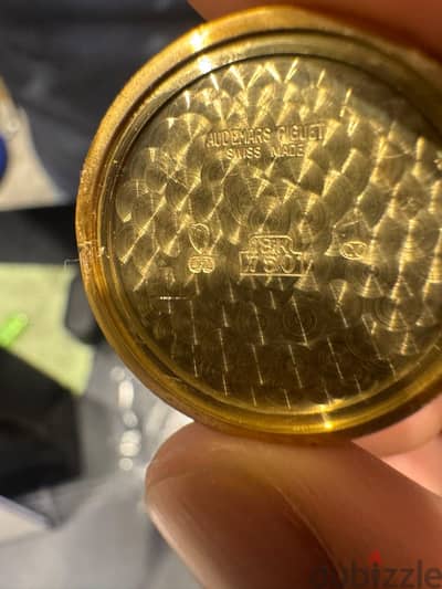 Audemars piguet
