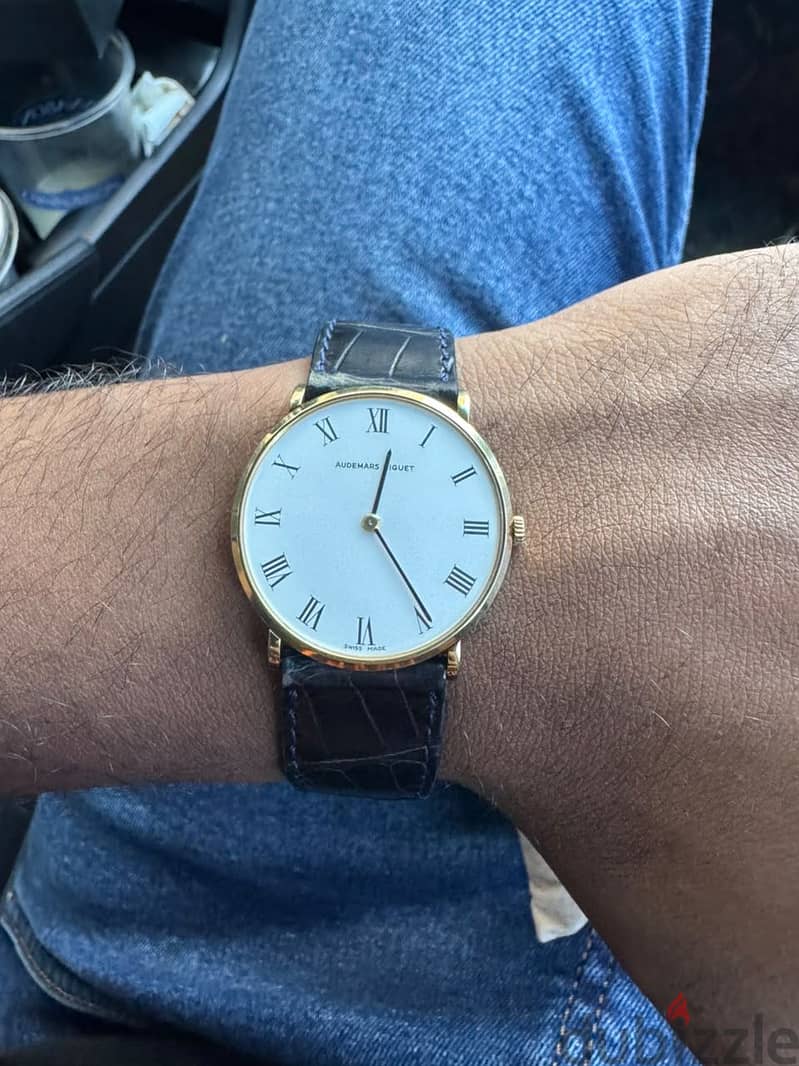 Audemars piguet 2