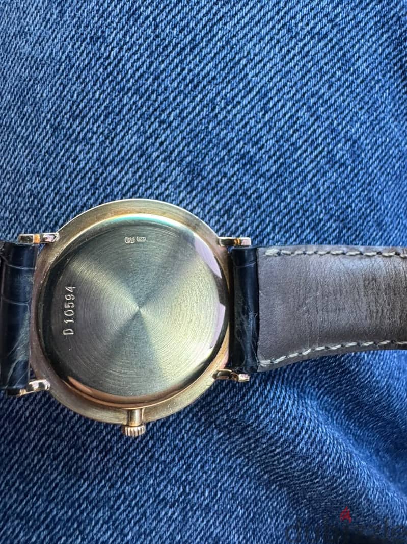 Audemars piguet 3