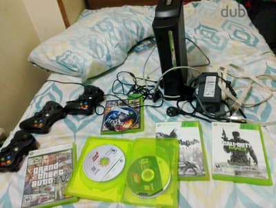 اكس بوكس 360 بيجي مهاع 6
