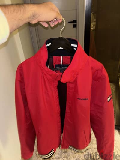 Tommy Hilfiger original jacket
