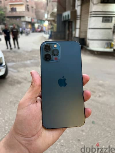 آبل - آيفون 12 برو ماكس