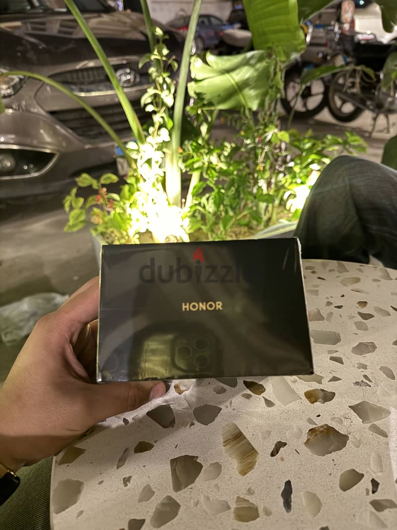 HONOR Watch 5 Ultra 2