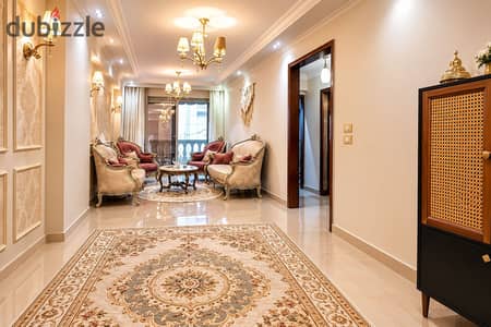  Ultra Lux apartment for sale – luxury finishing and prime location 