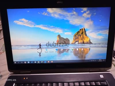 لابتوب DELL e6430 i7