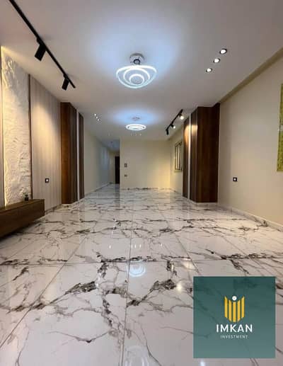 Apartment for Sale in **ALJAR Valori Sheraton** – Fully Finished with Kitchen & ACs, **Lowest Down Payment** and **Longest Installment Plan**, Near **