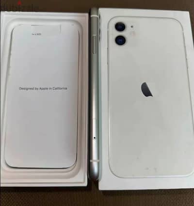 Apple - iPhone 11