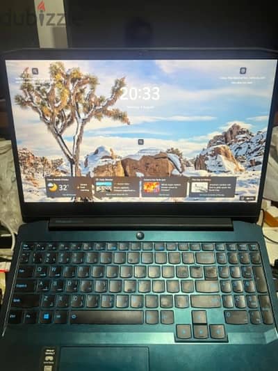 وحش الجيمنج والريندر للبيع: Lenovo IdeaPad Gaming 3 بأقوى التعديلات!