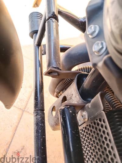 benelli vlr super sport 200cc