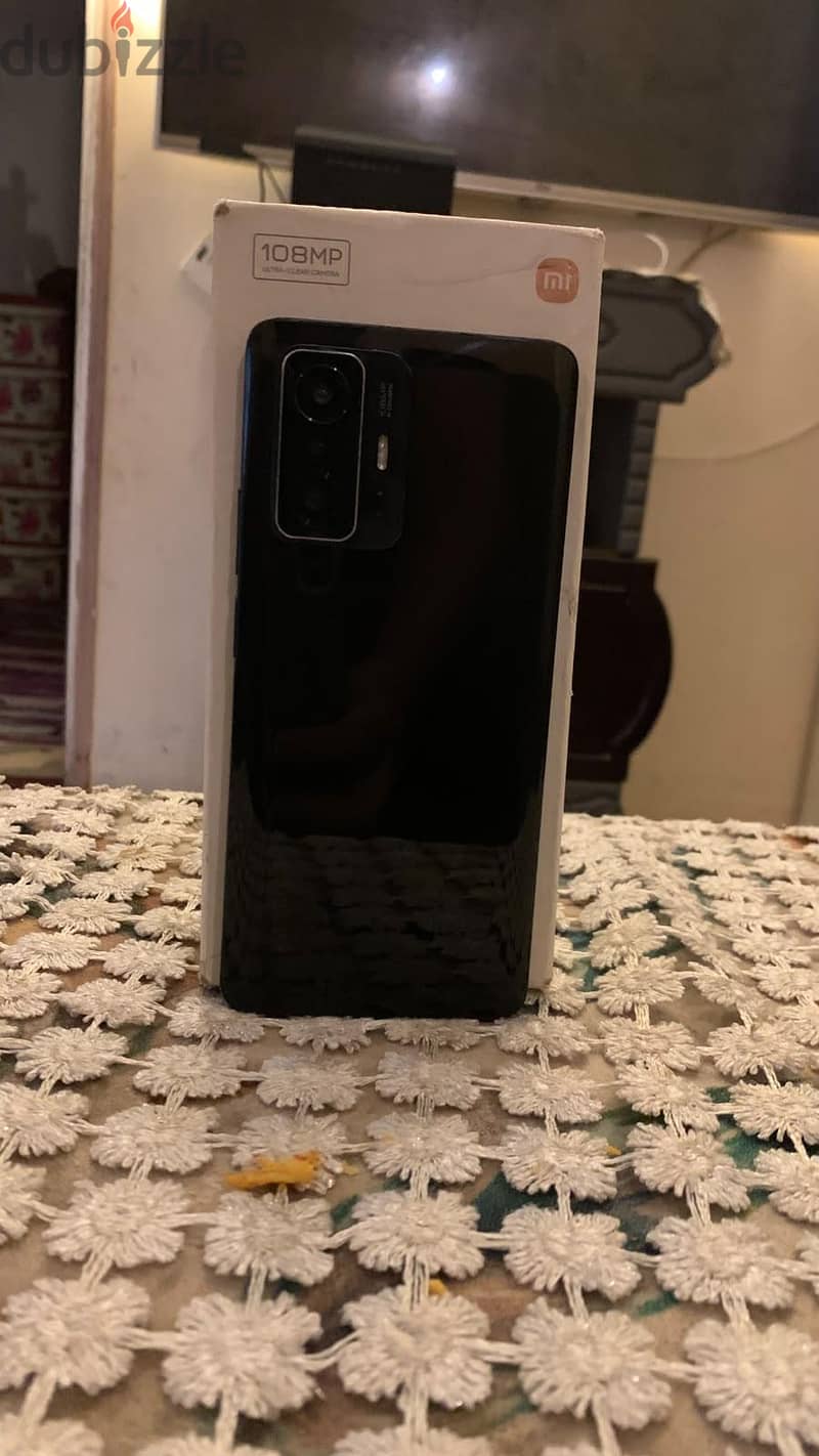 Mi 11T Pro 1