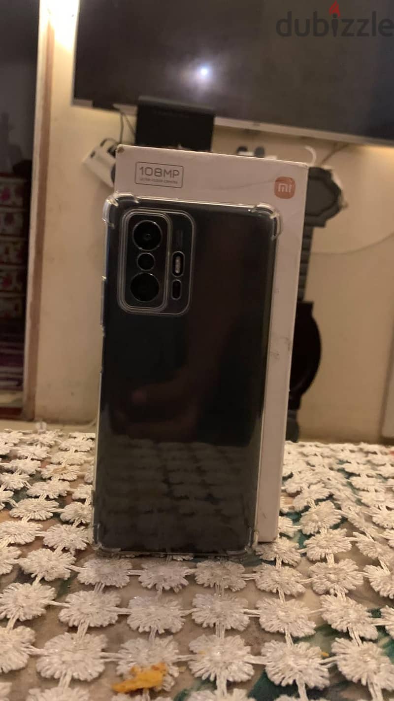 Mi 11T Pro 3