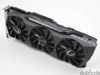 كارت شاشة  Rtx 3090
