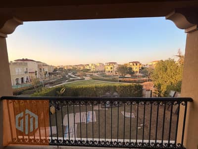 490 SQM Standalone Villa for Rent in Mivida