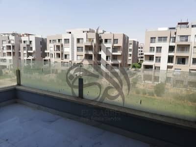 شقة للايجار ف  VGK  التجمع الخامس موقع مميز تشطيب فاخر