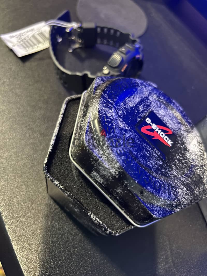 G Shock GA 140 2