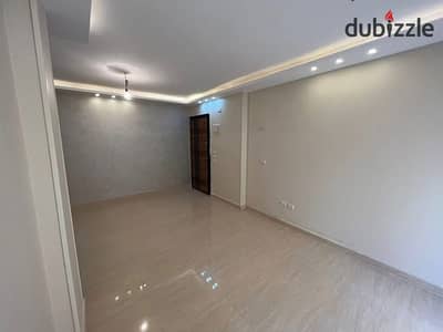 شقة للبيع ٨٠ متر دجله جاردنز معمار المرشدي