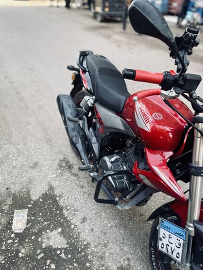 Vlm 200 benelli