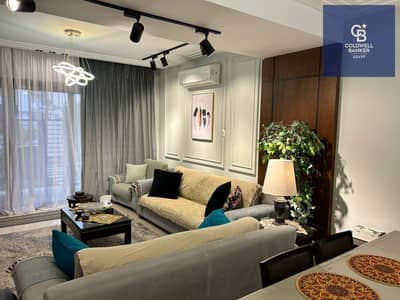 **Immediate Handover Townhouse | Fully Finished with Ultra-Modern Finishes, Kitchen & Air Conditioners | Front & Back Gardens | Hyde Park Compound – N