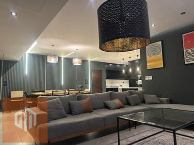 Fully Furnished Apartment for Rent | 215 SQM