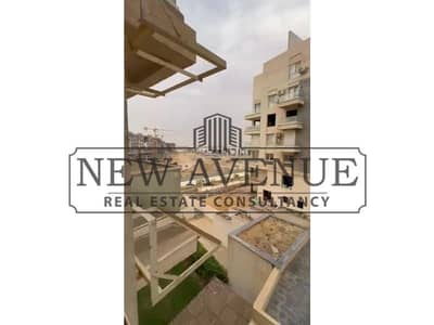 شقة استلام فوري للبيع في ماونتن فيو اي سيتي شاملة عضوية النادي والجراج  - Phase Club Park Mountain View iCity