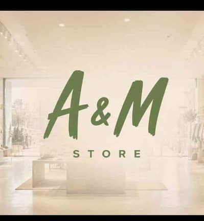 A&M Store 