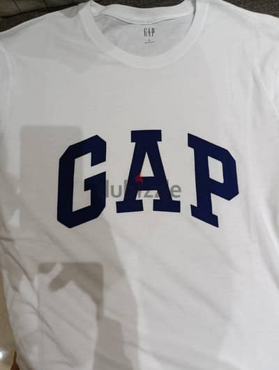 Gap size xl