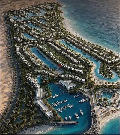 Do not miss the opportunity, and book your chalet now with the lowest down payment and the longest repayment period