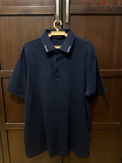 EMPORIO ARMANI POLO امبوريو ارماني بولو لارج و اكس لارج