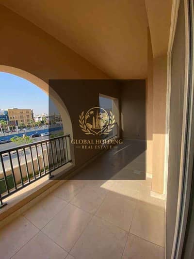Seafront apartment (ready for viewing) 175m² in 90 Avenue Compound, Fifth Settlement, near Cairo Festival mall