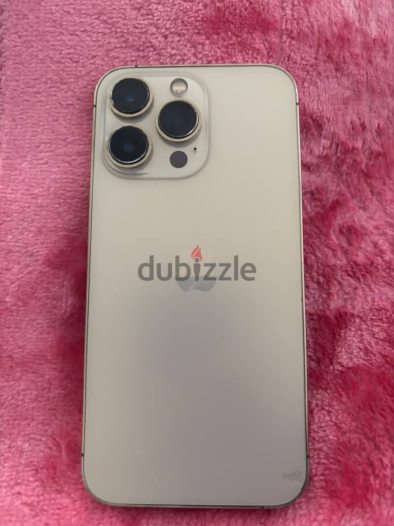 Apple - iPhone 13 Pro 2