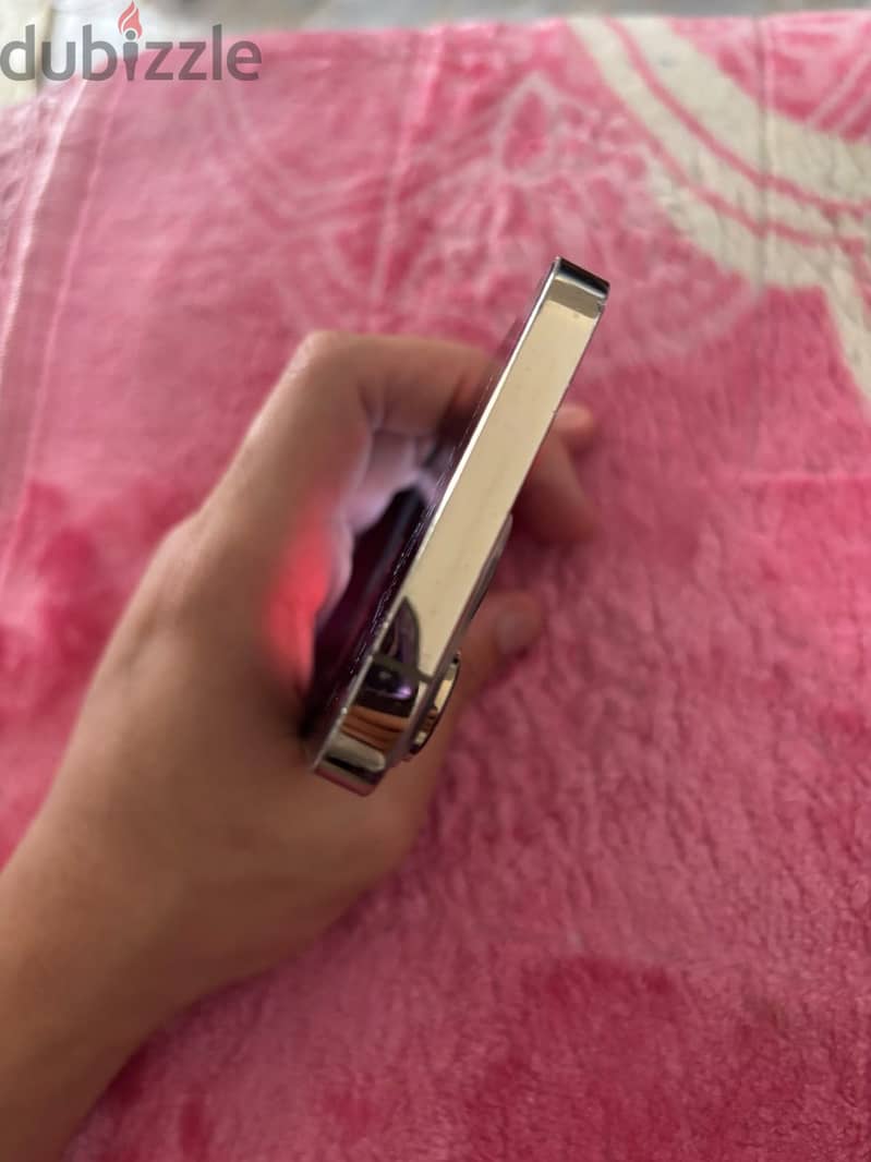 Apple - iPhone 13 Pro 4