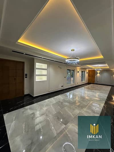 **3-Bedroom Apartment for Sale** in **Aljar Valore Sheraton**, fully finished with kitchen & ACs, next to **City Centre Almaza** and **Cairo Internati