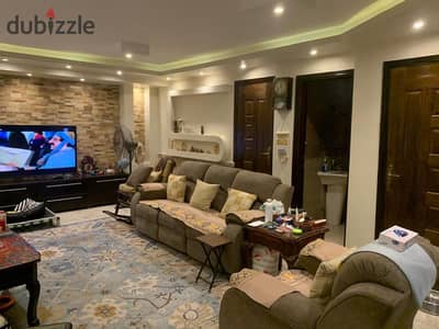  Rare Opportunity to Own a Luxury Twin House in Villino Compound | 311 sqm Built-Up | Basement + Roof | Premium Living | Move-In Ready
