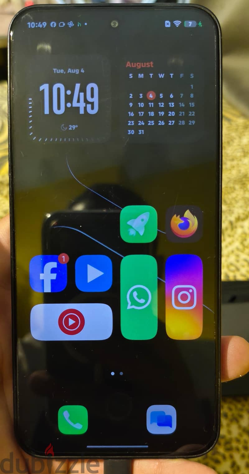 Infinix Other Model 1