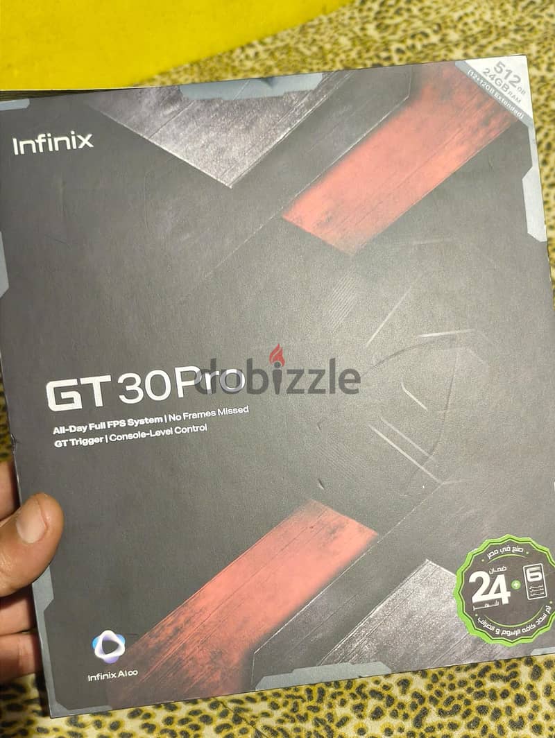 Infinix Other Model 2