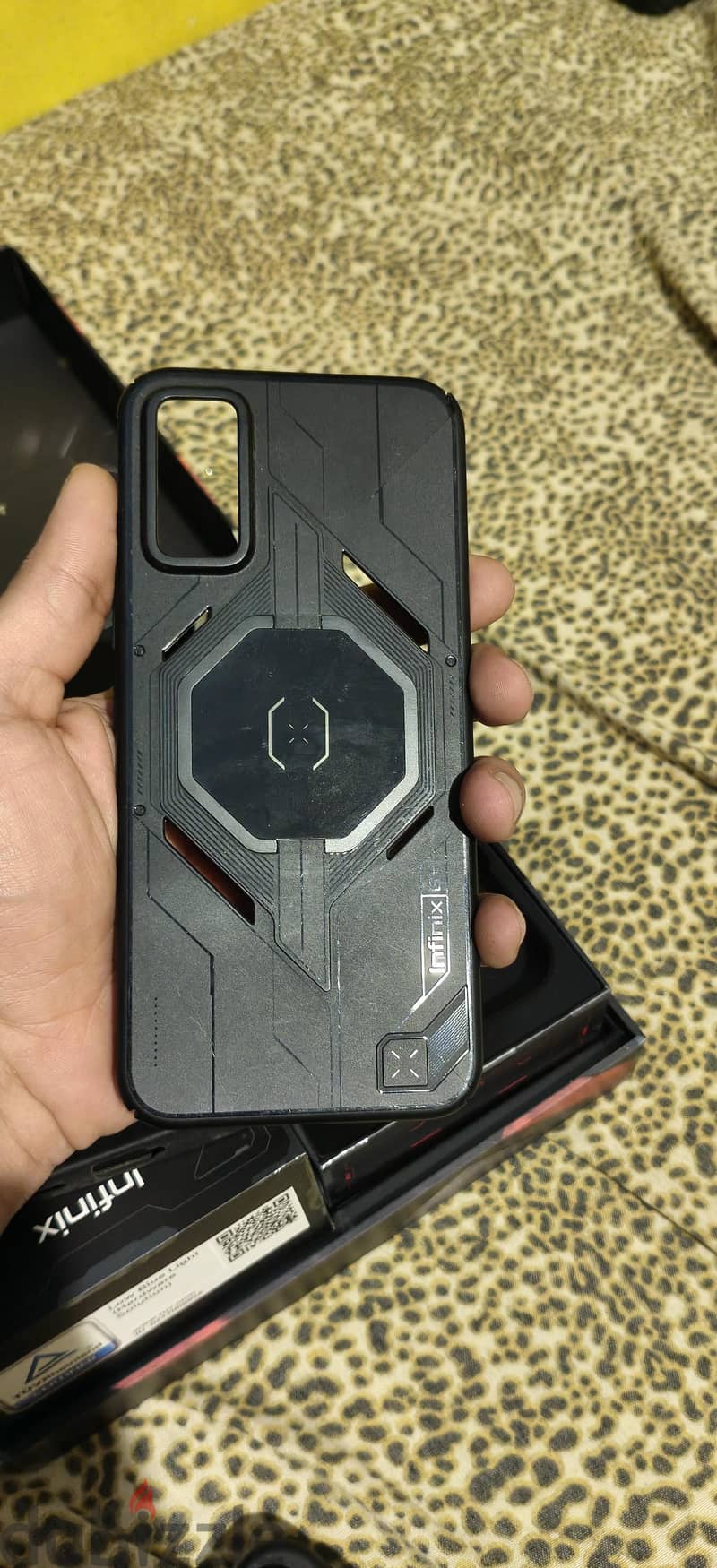 Infinix Other Model 6