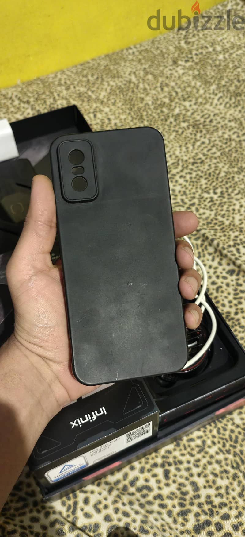 Infinix Other Model 9