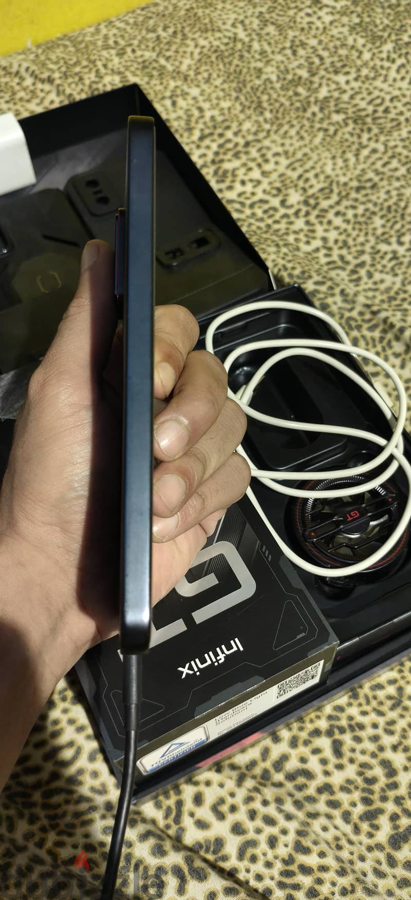 Infinix Other Model 11
