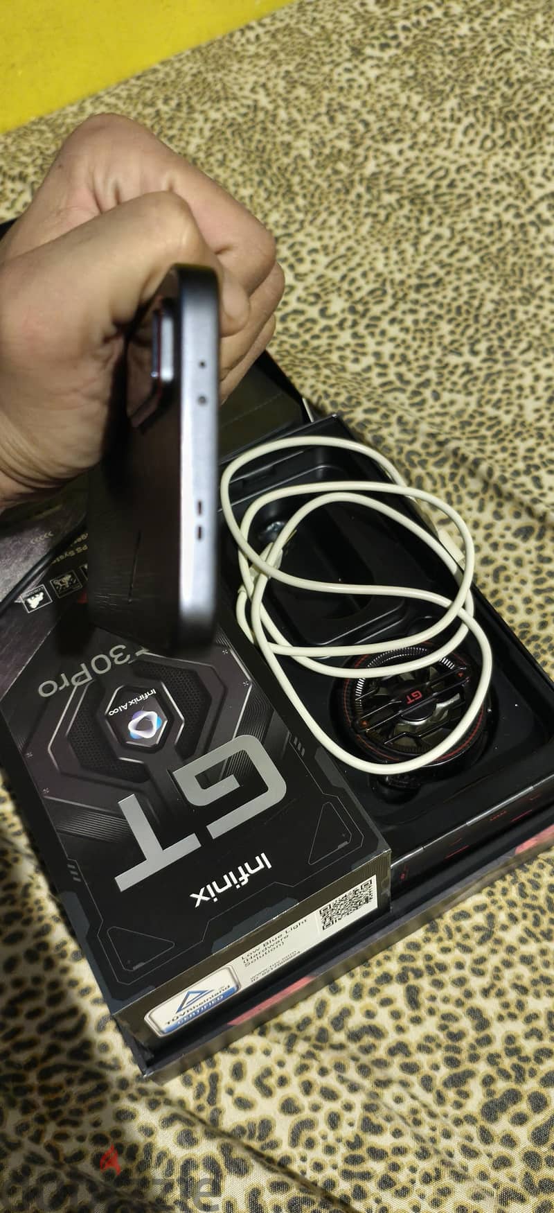 Infinix Other Model 12